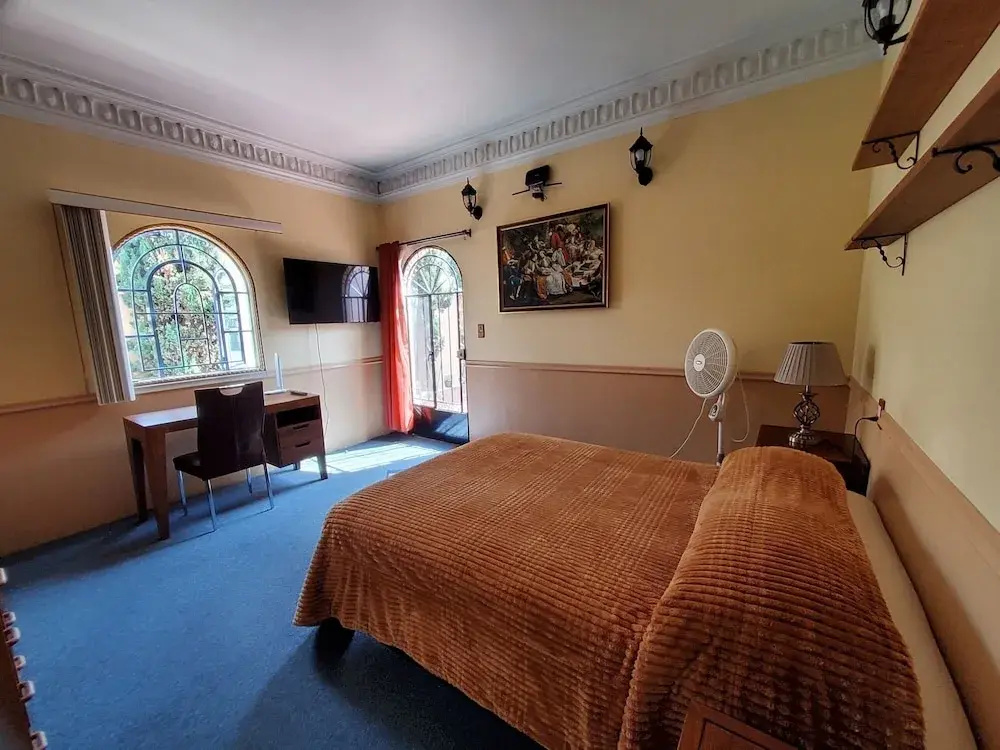 Hotel photo 6