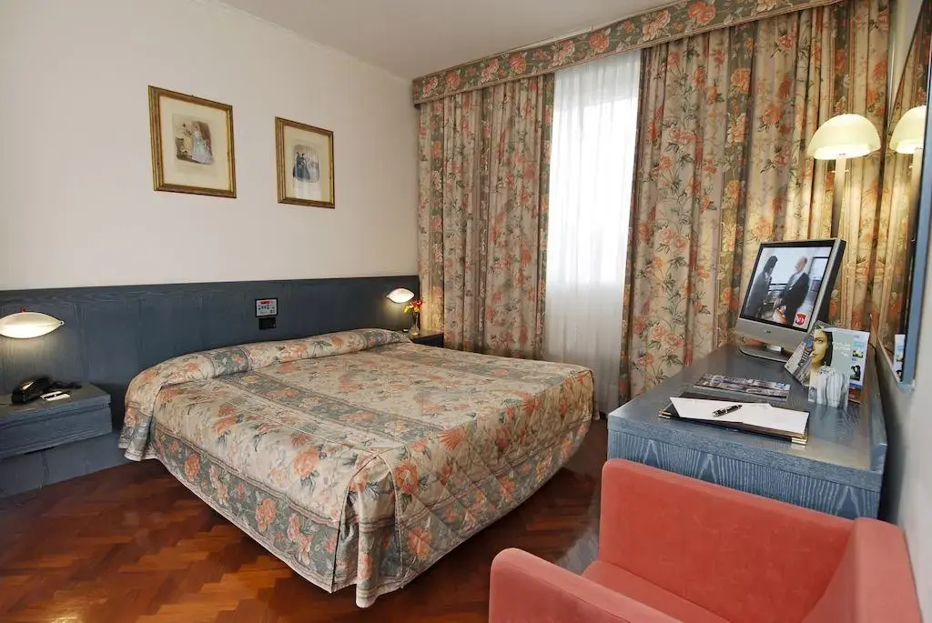 Park Hotel Ripaverde - Général