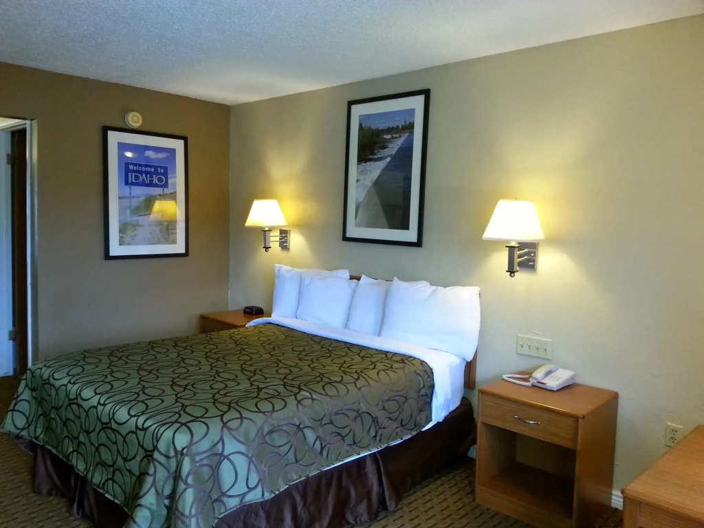 Motel West - фото 4