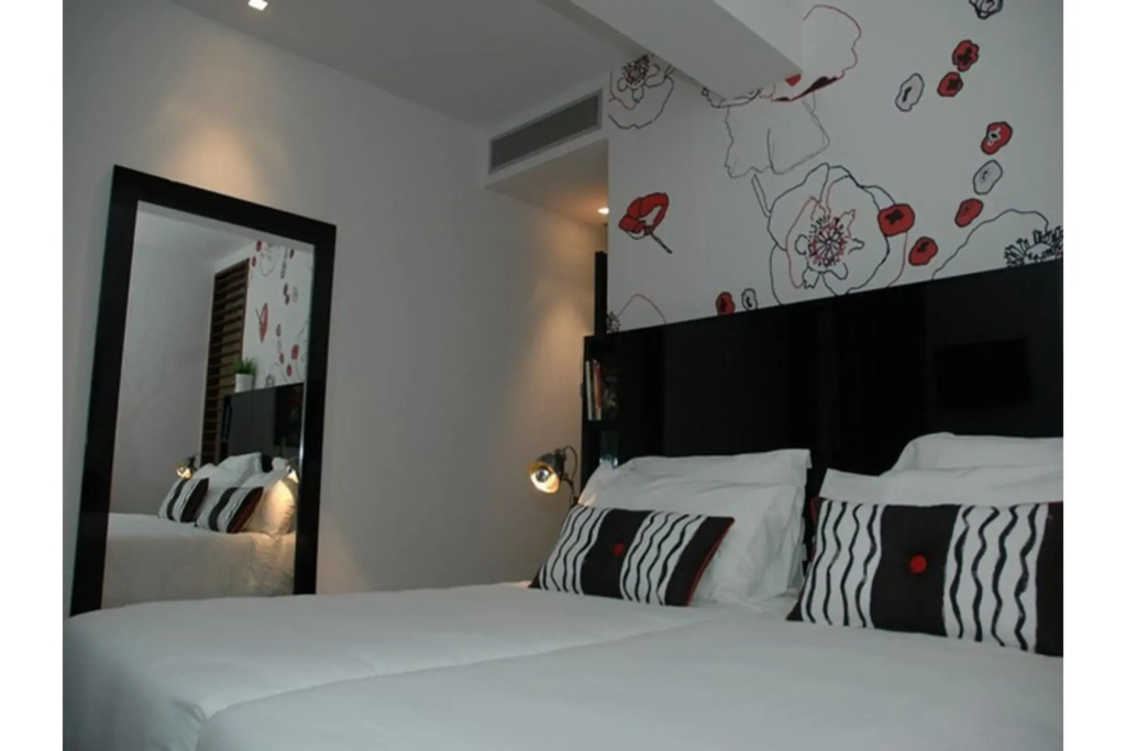 Porto Trindade Hotel - Général