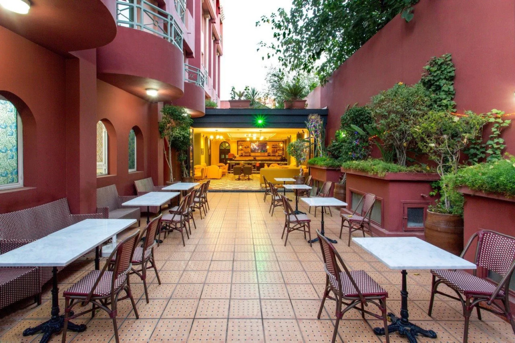 Hotel photo 22