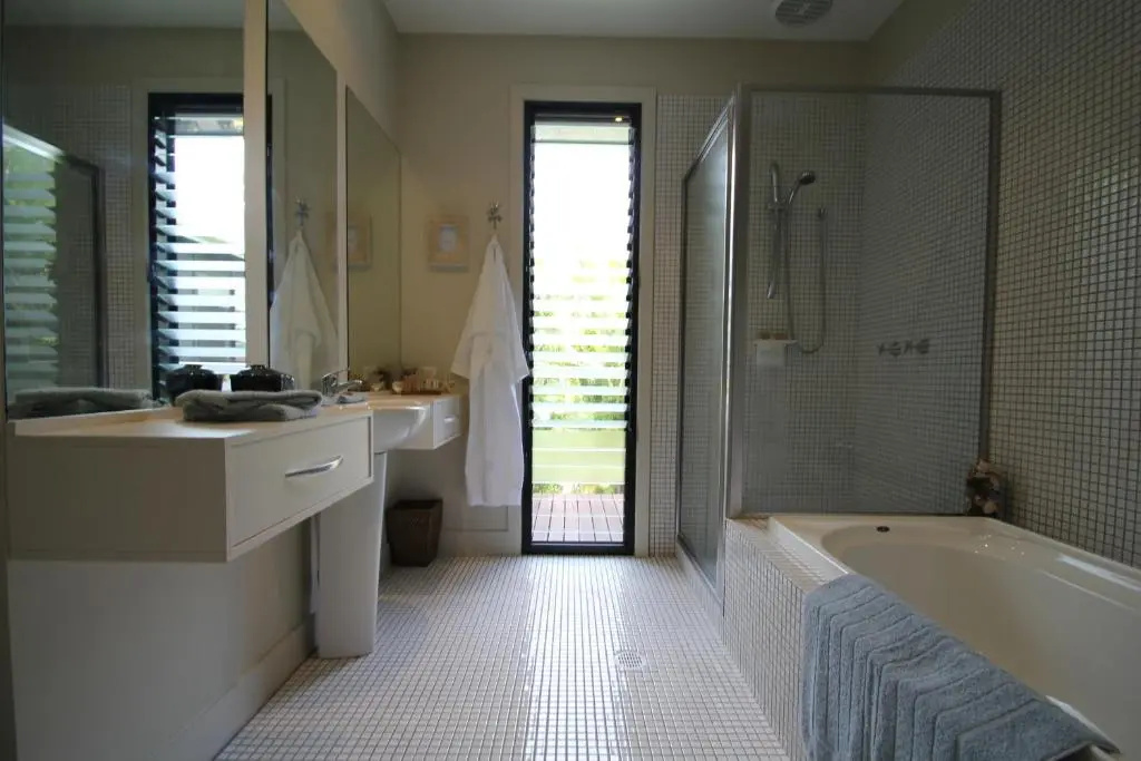 Phoenix Eumundi Bed & Breakfast - Chambres