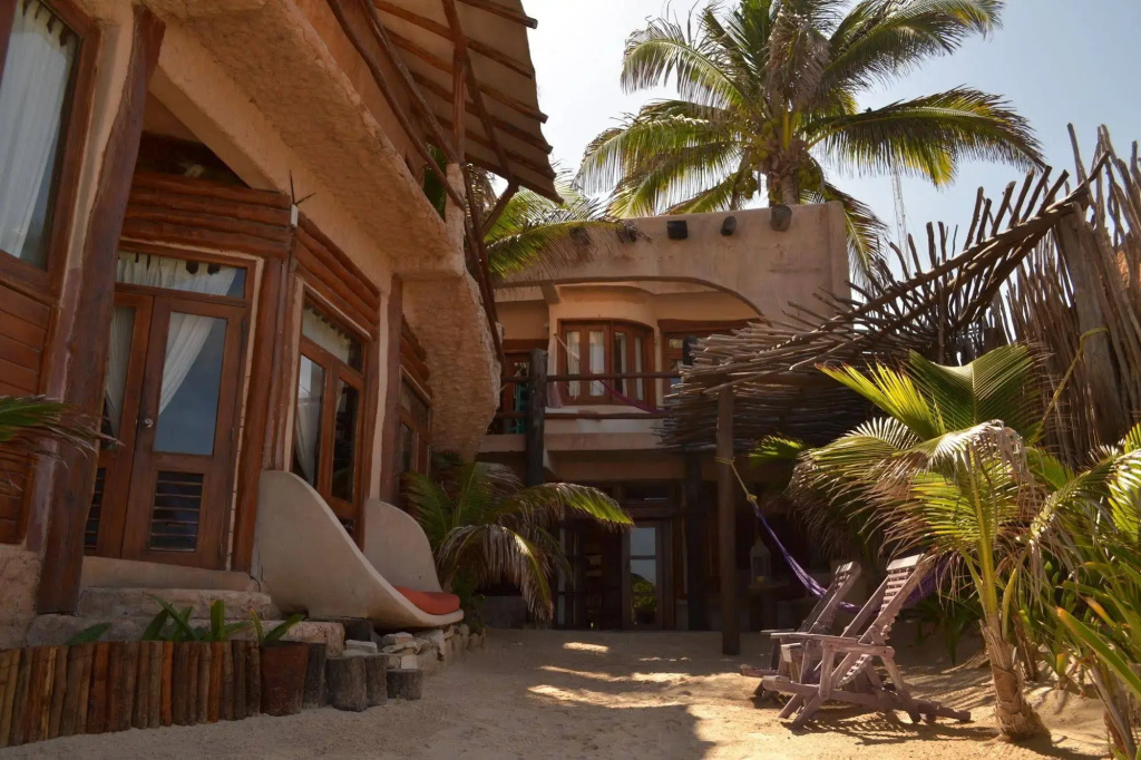 La Posada del Sol Boutique Hotel Tulum - Général