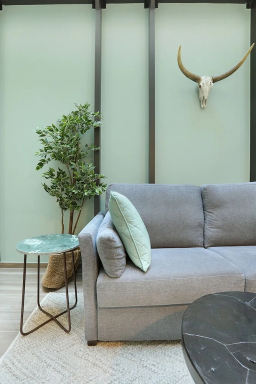 Afficher la photo 7 — Sublime et neuf appartement Saint Germain des Près ( Notre Dame Des Champs)