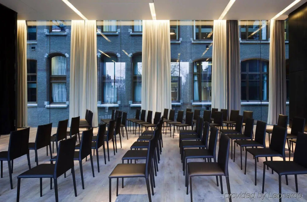 Conservatorium Hotel - фото 20