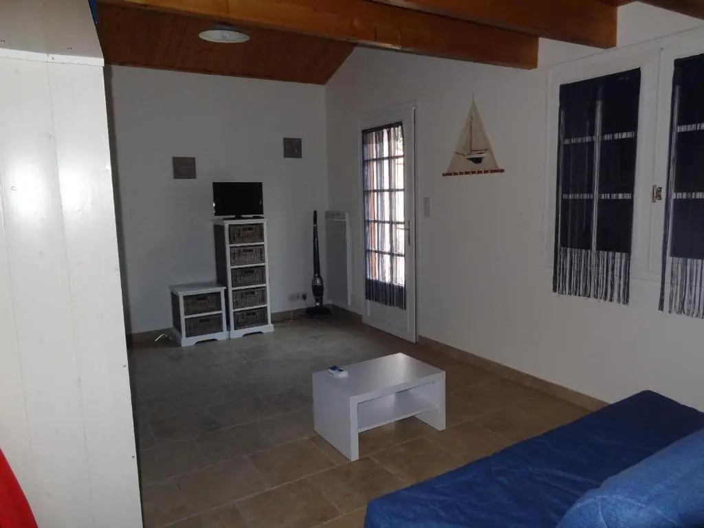 Voir la photo 4 — Maison La Faute-sur-Mer, 2 pièces, 4 personnes - FR-1-476-13
