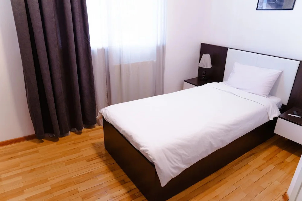 Business room