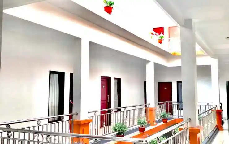 Grand Majang Hotel Ternate