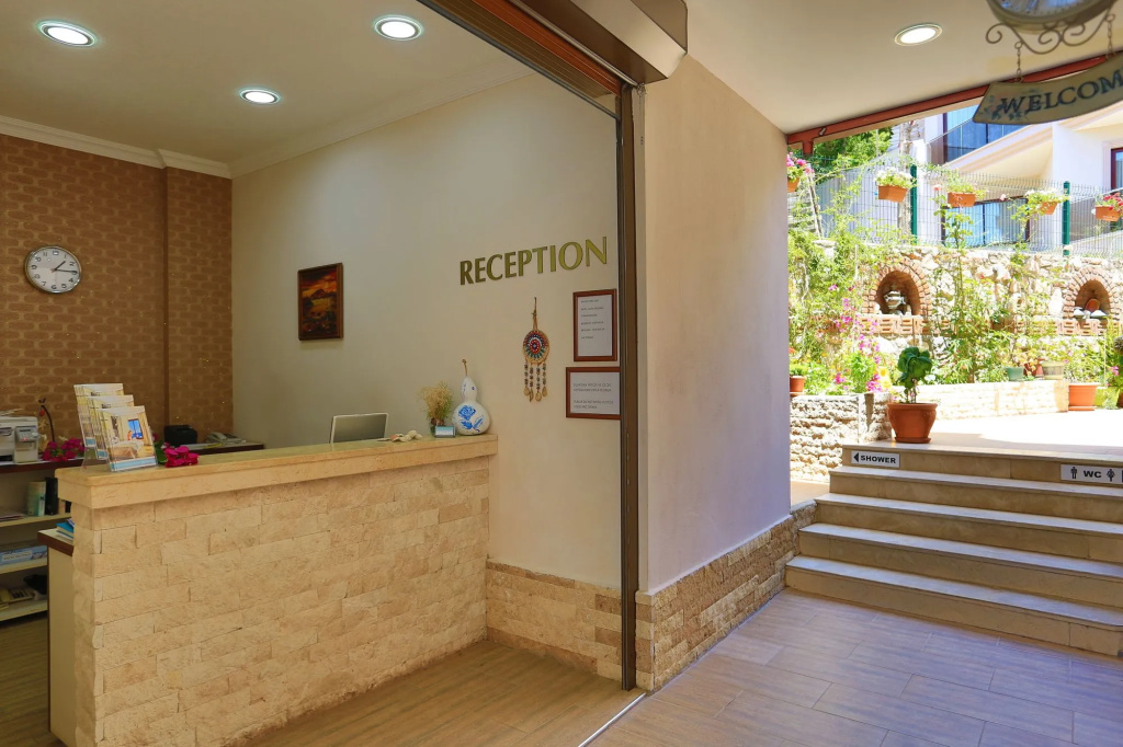Hotel photo 14