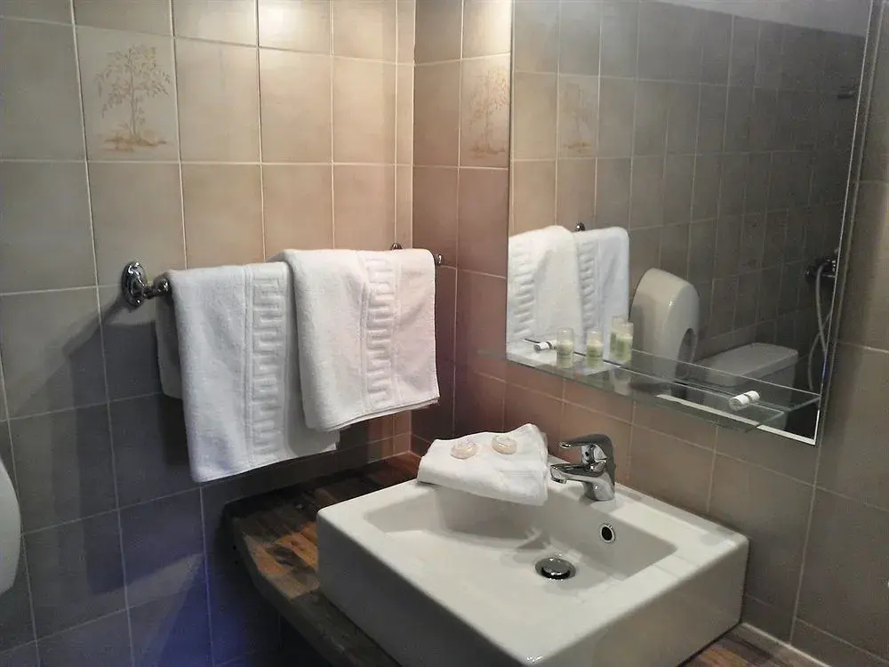 Afficher la photo 7 — Hotel Cante Grit