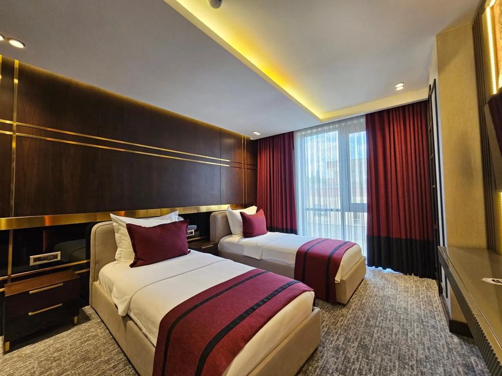 Asur Imperial Hotel