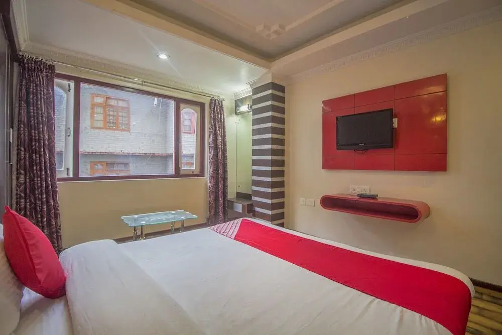 Hotel photo 2