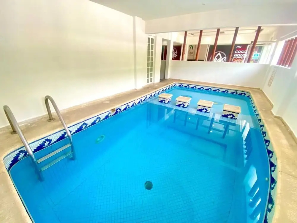 Hotel photo 10