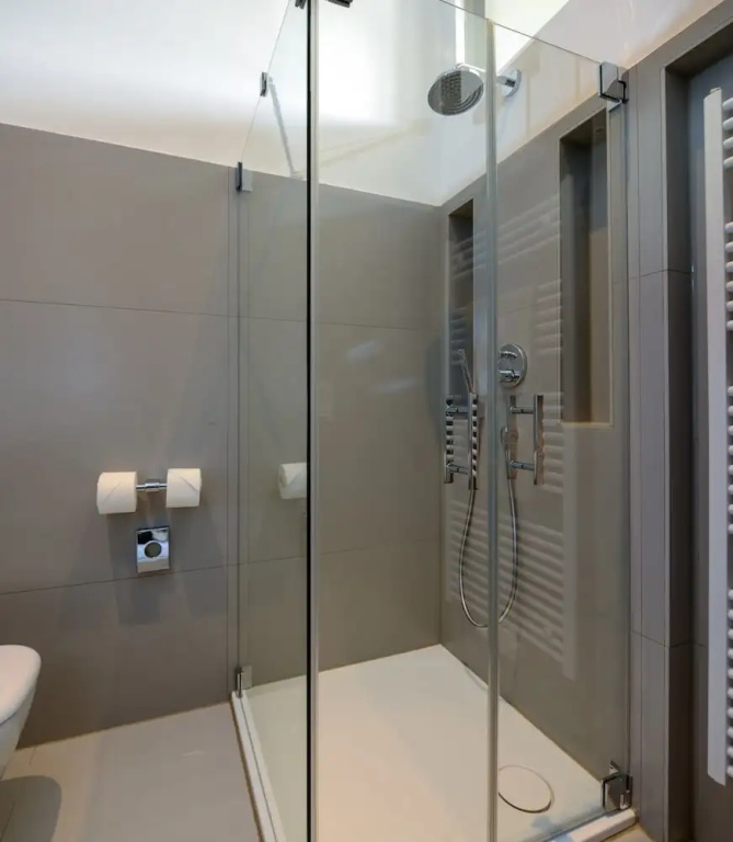 Comfort Double Basement room (full double bed)