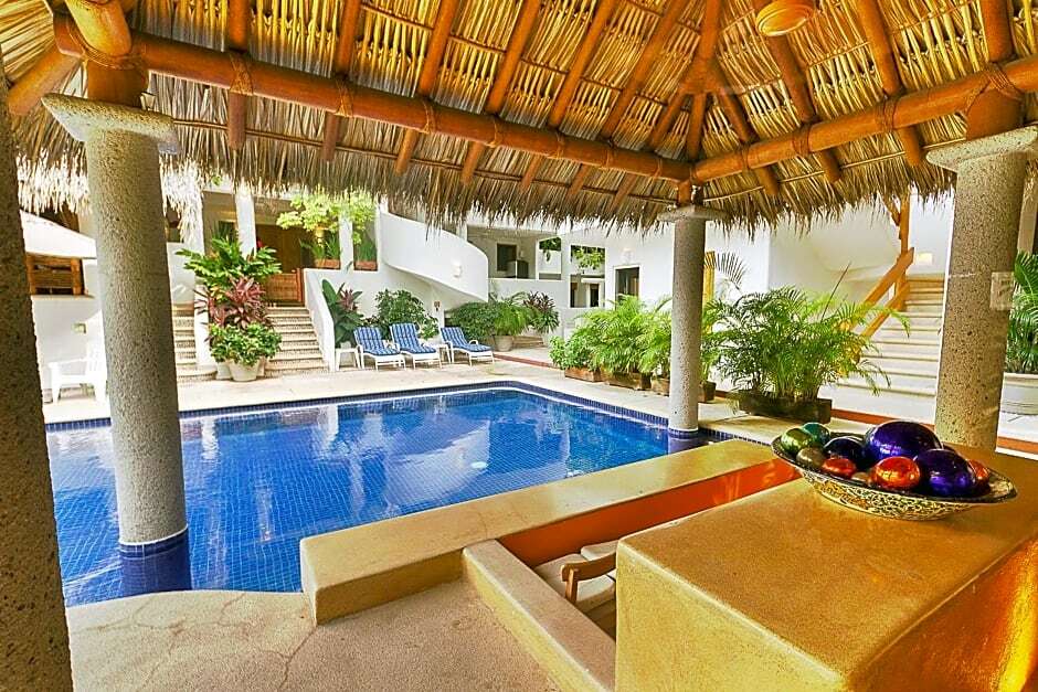 Villas Naomi by null