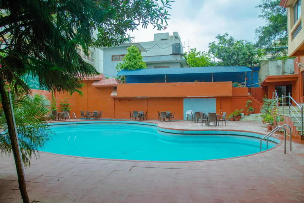 Hotel photo 38