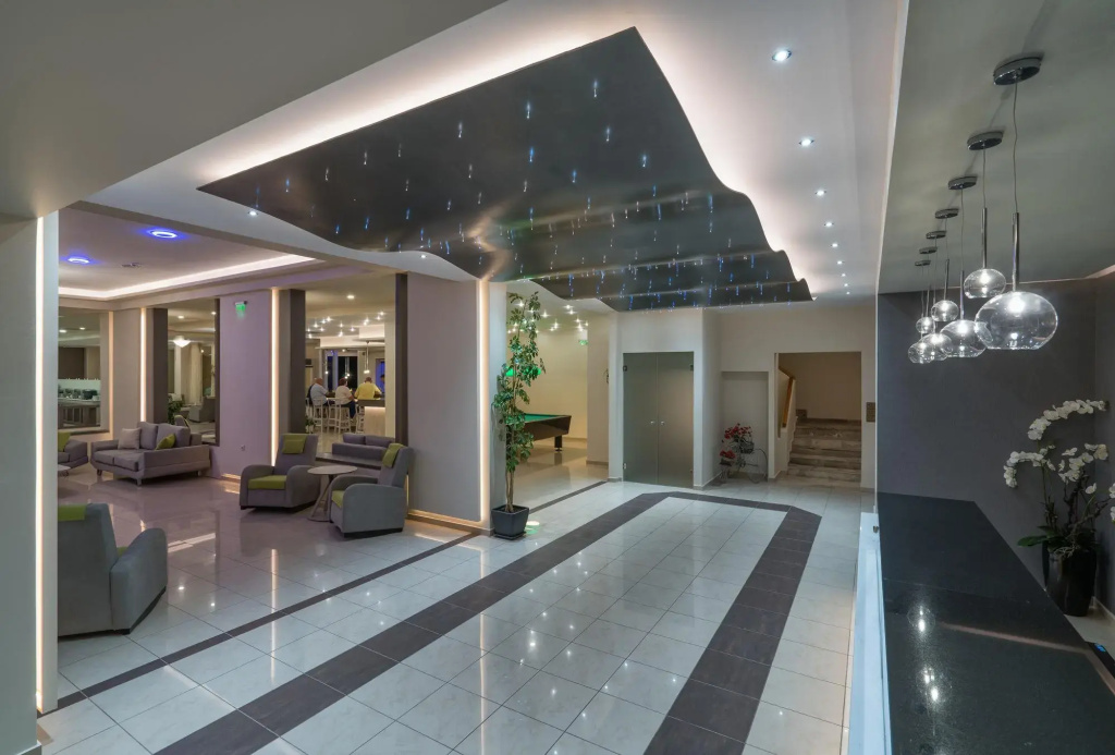 Hotel photo 13