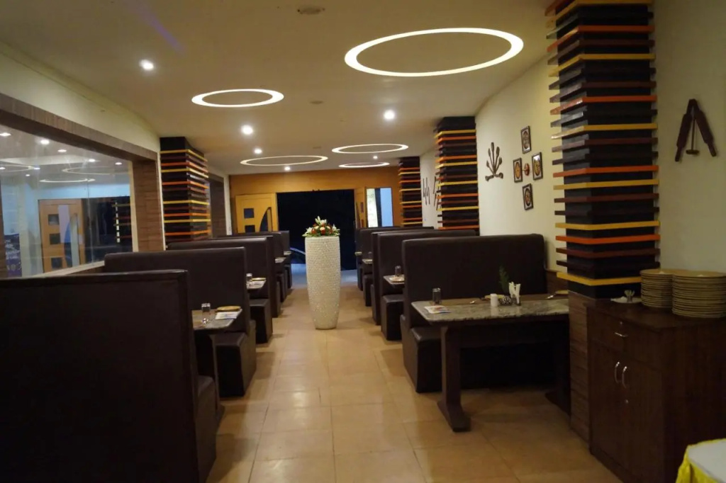 Hotel photo 6