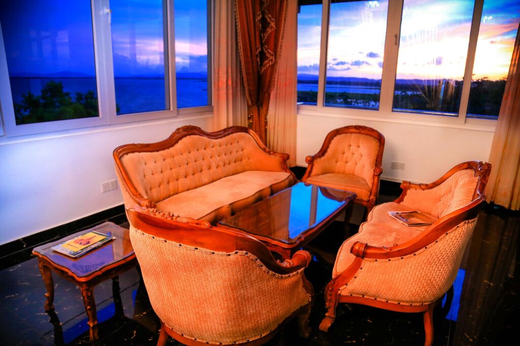 Hotel Sudu Araliya