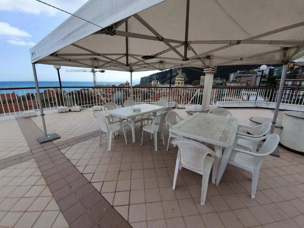Residence Olivotti - Chambres
