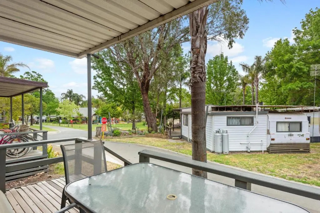 Discovery Parks - Lake Hume, Victoria - Chambres