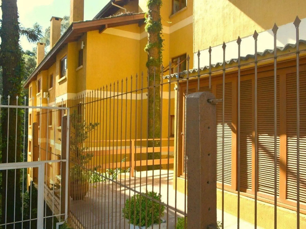 Residencial Benetti 400 metros da Rua Coberta