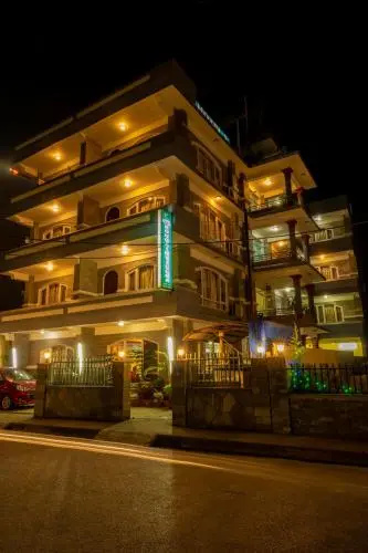 Hotel Bougainvillea by OYO Rooms