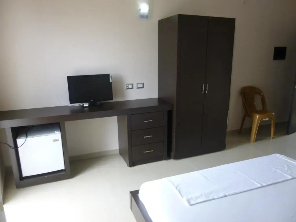 Blue Days Hotel - Chambres