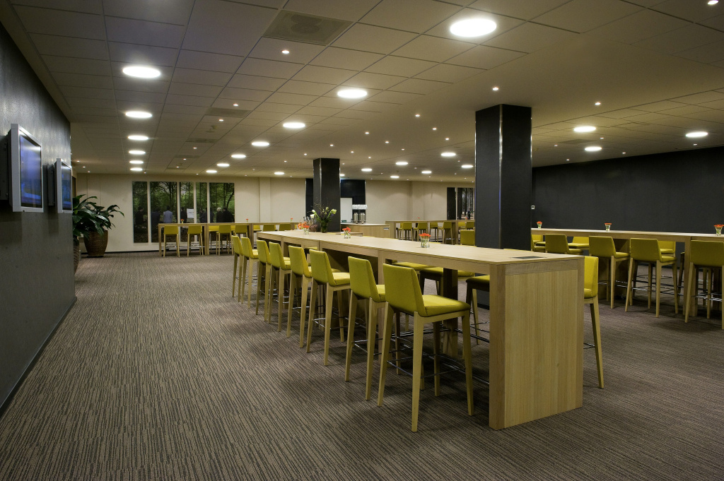 Fletcher Hotel - Restaurant Nieuwegein - Utrecht - Général