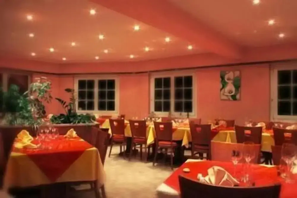 Hotel Restaurant De La Poste - Général