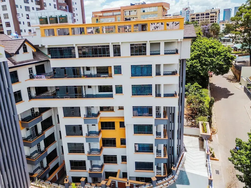 Kitwa by Edmor Suites