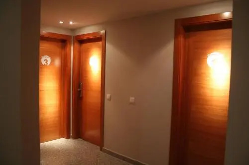 Apartaments Tarrega Lagranja