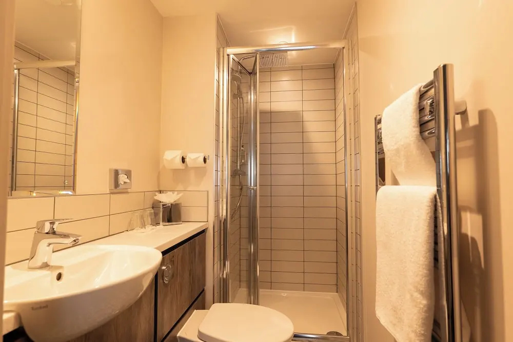 The Swallow Falls Inn - The Inn Collection Group - Chambres