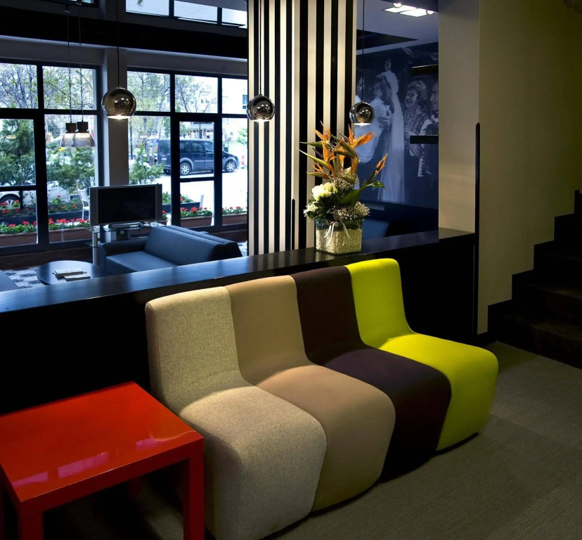 Hotel photo 2