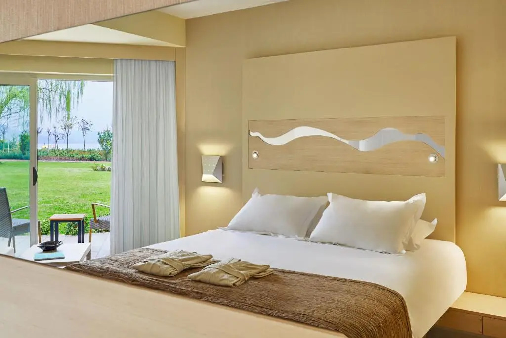 Richmond Nua Wellness -Spa - Adults Only - Chambres
