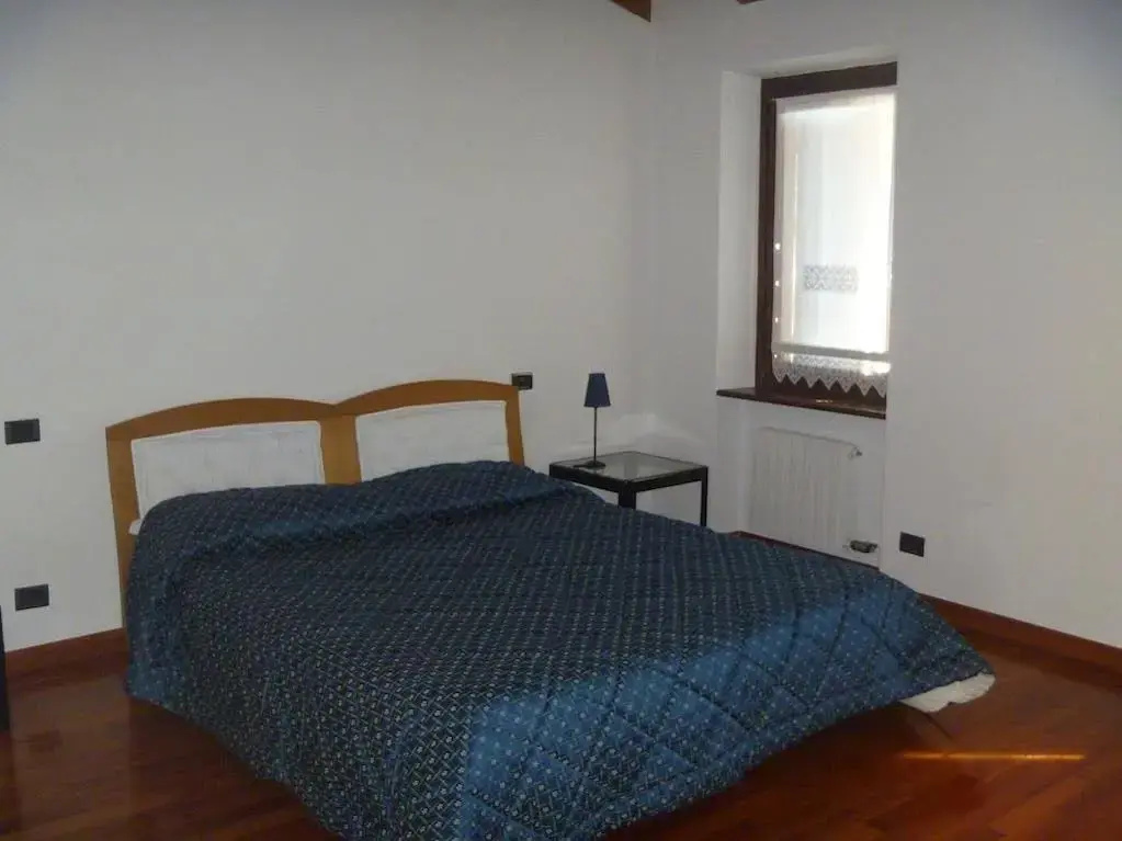 Albergo Grobberio - фото 2