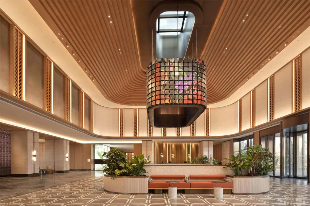Hilton Garden Inn Xishuangbanna Gasa International Airport