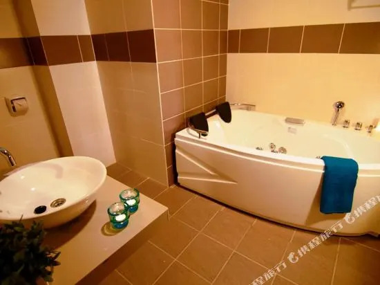 Bayou Lagoon Park Resort