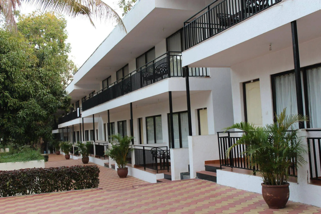 Hotel photo 16