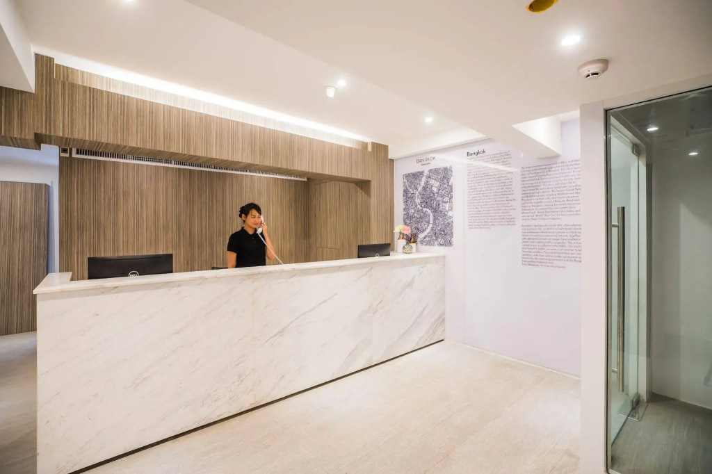 Hotel photo 19