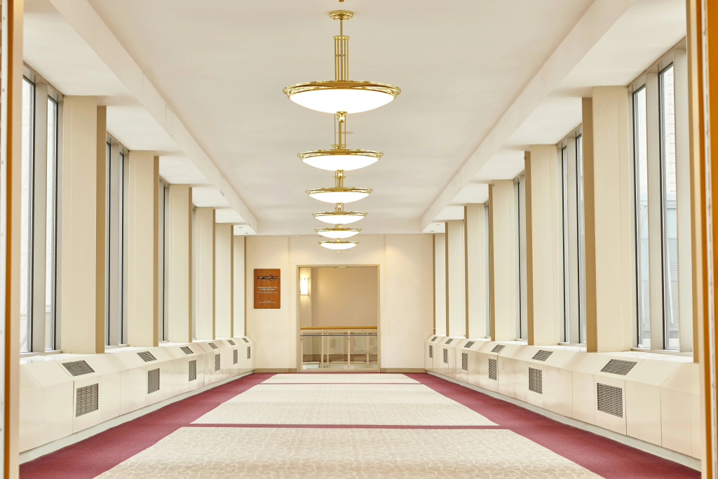 Hilton Milwaukee - Général