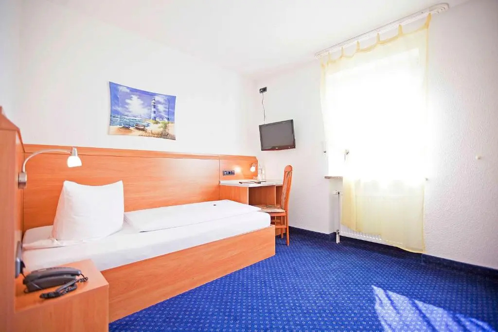 Hotel Post - Chambres