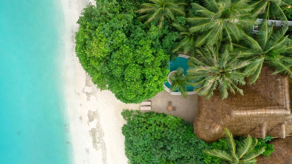 Soneva Fushi