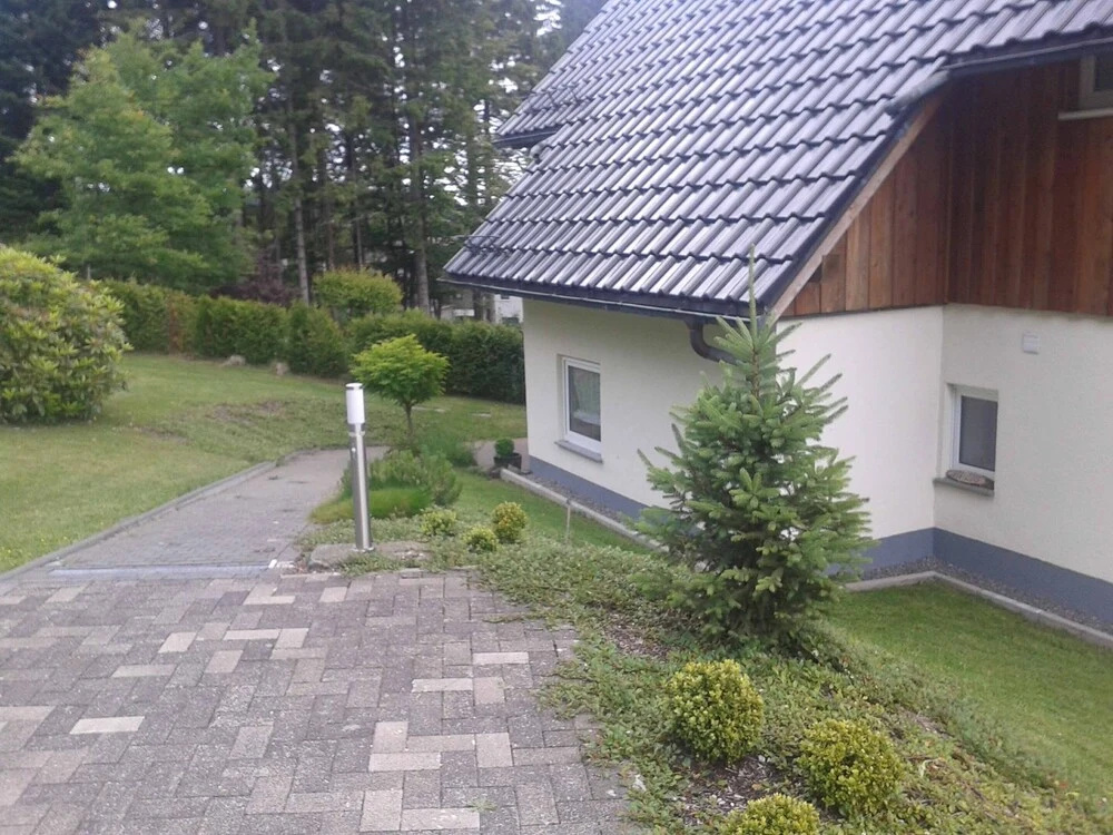 Apartment Sommer