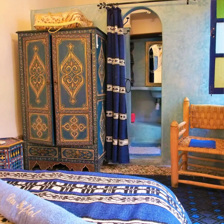 Comfort Double room (full double bed)
