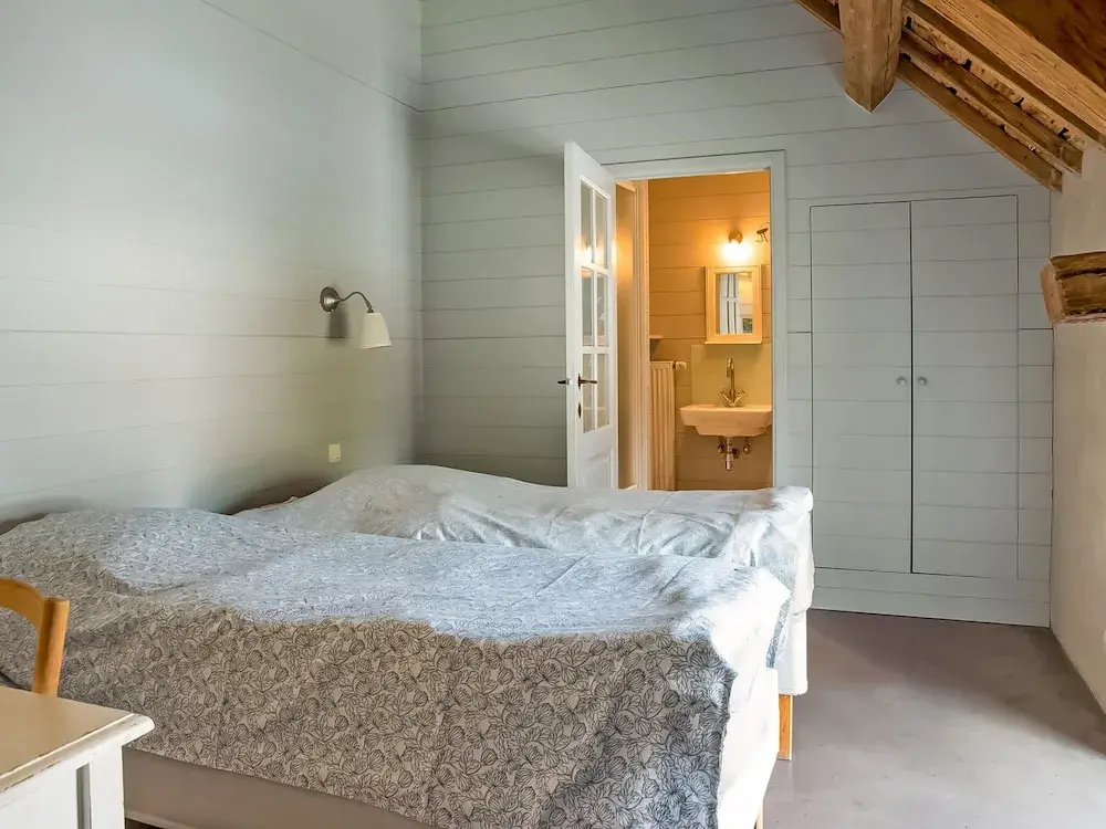 Holiday Home in Falaen Near Forest & Maredsous - фото 5