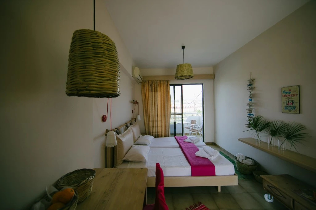 Gorgona Studios and Apartments Gorgona Studios and Apartments