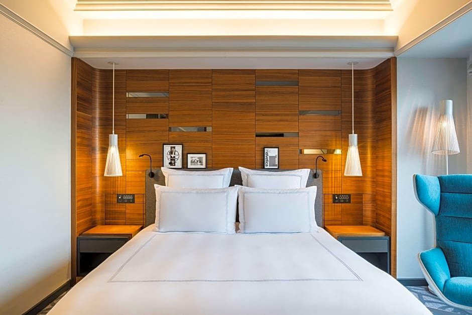 Swissotel Nankai Osaka 사진 23