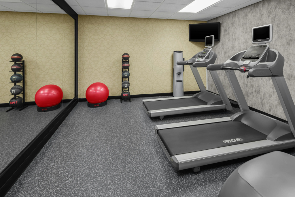Homewood Suites by Hilton Orland Park - Général