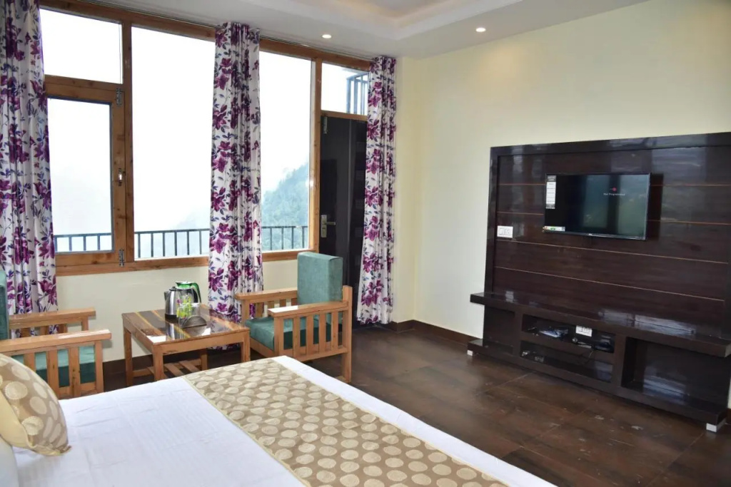 Hotel photo 9